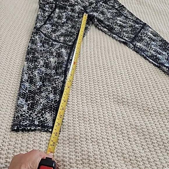 Leggings - Picture 1 of 8